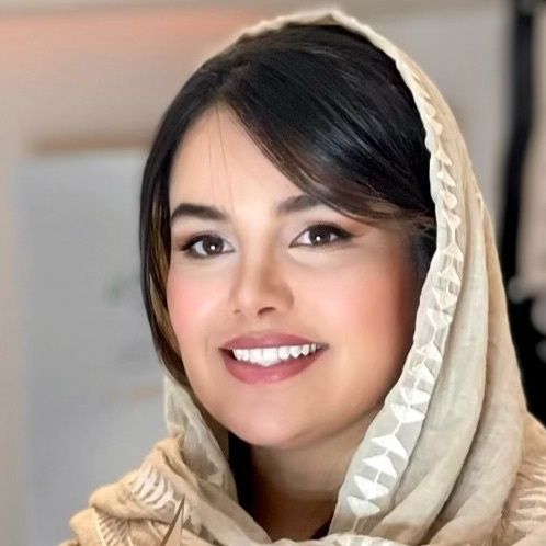 مهسا شهسواری - شنوایی سنجی قزوین