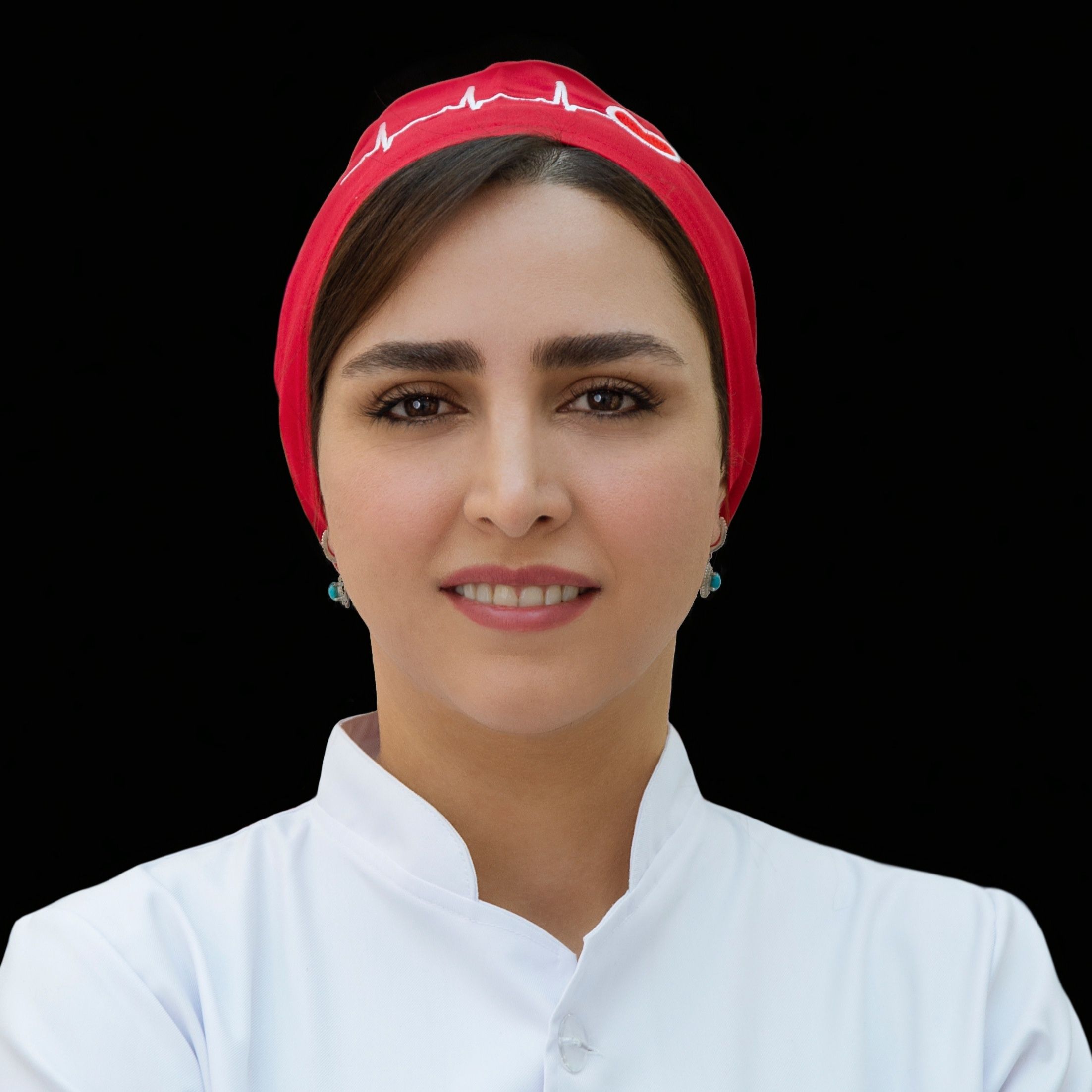 دکتر مهری صفری - دندانپزشکی ترمیمی تهران