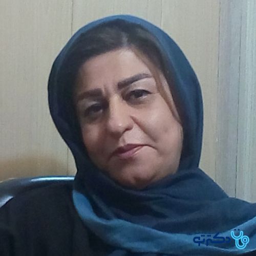 فاطمه عنایتی طایبی - روانشناسی مشهد