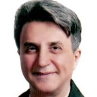 دکتر علیرضا صباغیان - ارتوپدی تهران