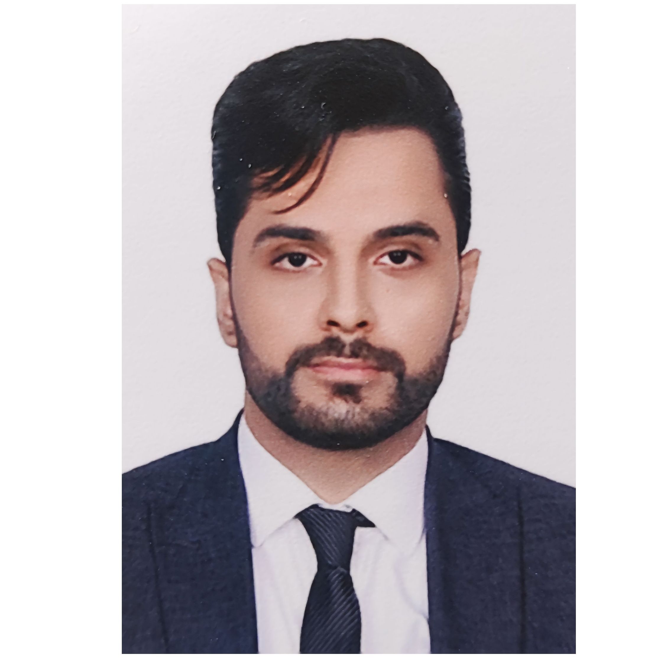 دکتر علیرضا آرزومندی - دندانپزشک مشهد