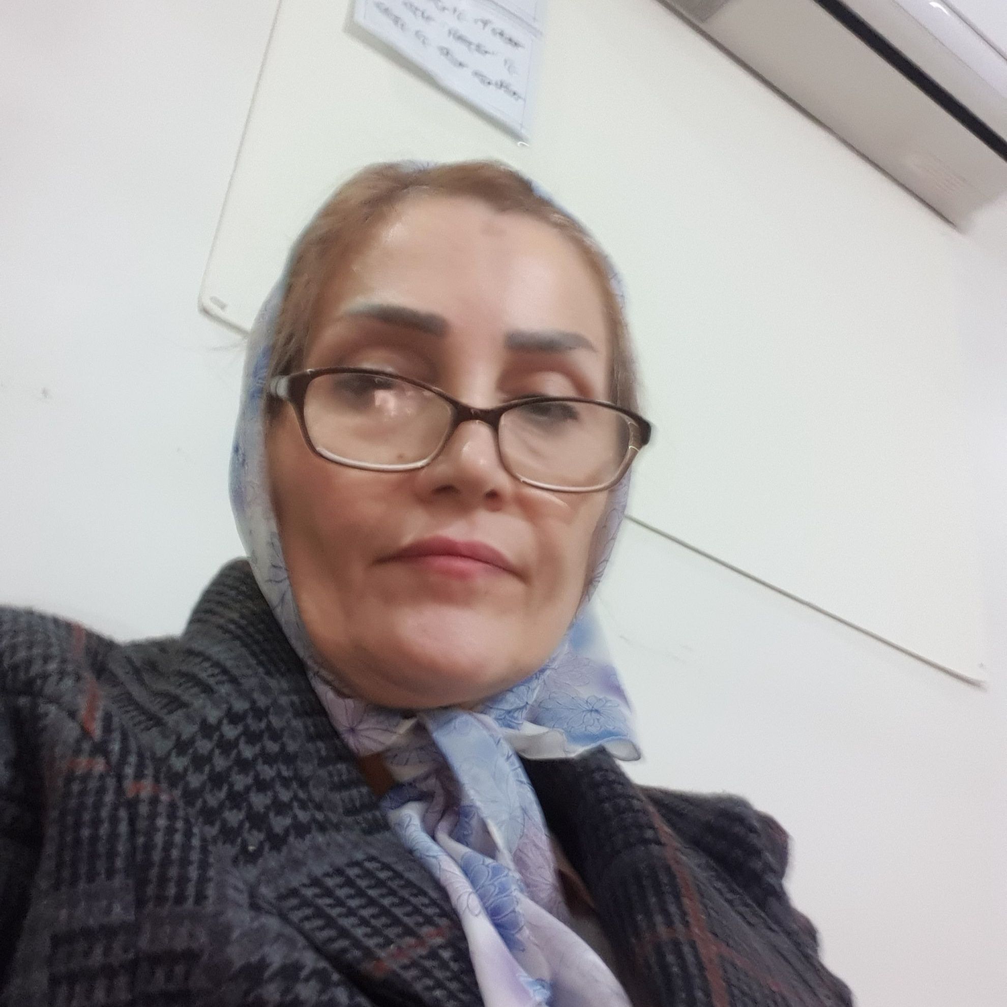 شیلر کرباسیان - روانشناسی کرج