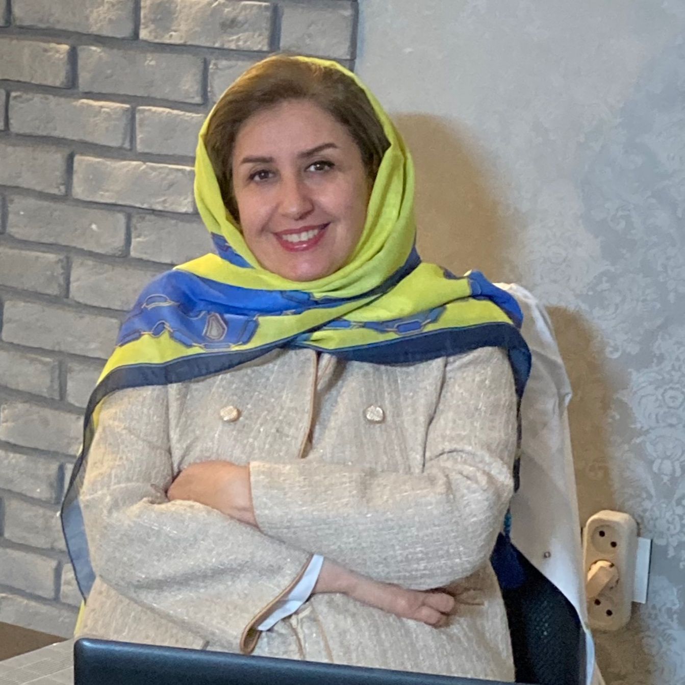 پریسا گرایلی - تغذیه مشهد