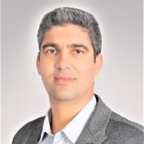 مرتضی میرزائی - روانشناسی شیراز