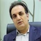 دکتر عباس ذوالفقاری - داخلی تهران