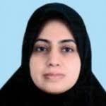 دکتر طیبه گلشن - زنان و زایمان یزد