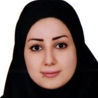 دکتر هدیه قندی - دندانپزشک تهران