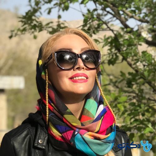 دکتر سیده فریبا فتاحی - چشم پزشکی شیراز