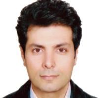 دکتر محمدرضا عابدینی - رادیولوژی تهران