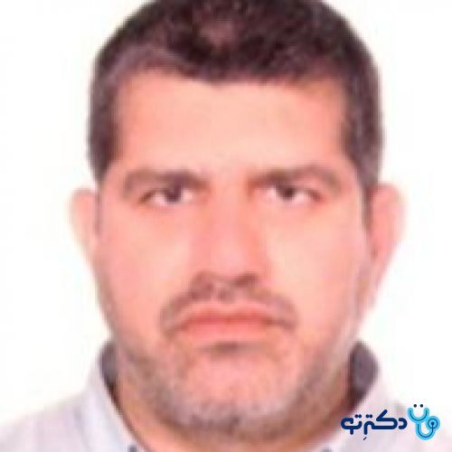 دکتر عبدالرحیم اسماعیل پور - اعصاب و روان (روانپزشکی) اهواز