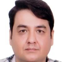 دکتر رضا امیری - ارتوپدی شهریار