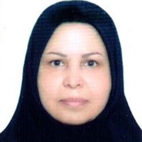 طاهره مصراحی - روانشناسی کرج