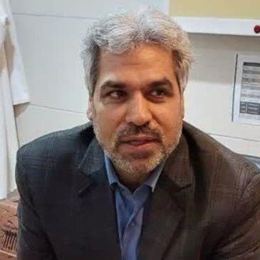 دکتر سید حسن میرحسینی - اورولوژی شیراز