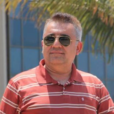 دکتر غلامعلی بهرامی - دندانپزشک بهبهان