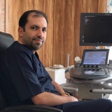 دکتر محمد سلطانی - رادیولوژی زنجان