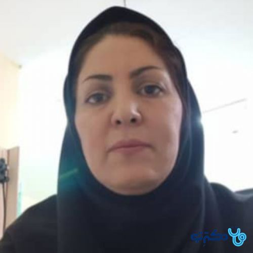 دکتر پروین عباسلو - کودکان و اطفال کرمان