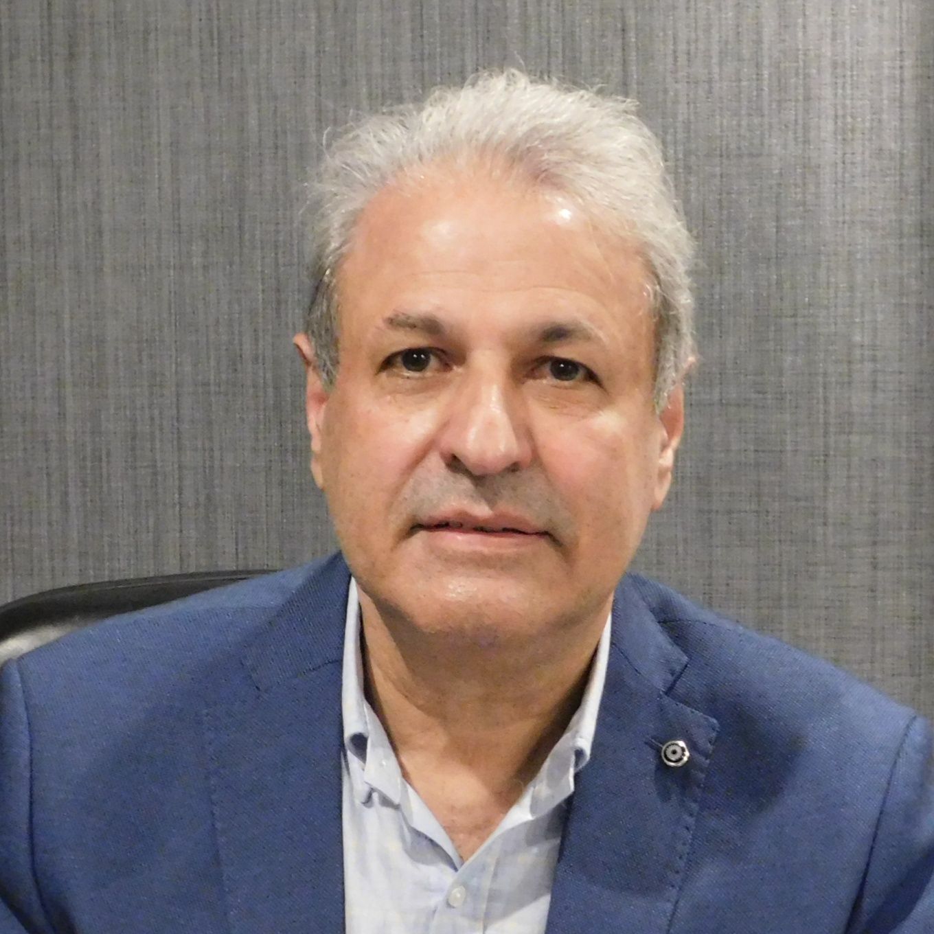 دکتر مهدی رخصت یزدی - چشم پزشکی تهران