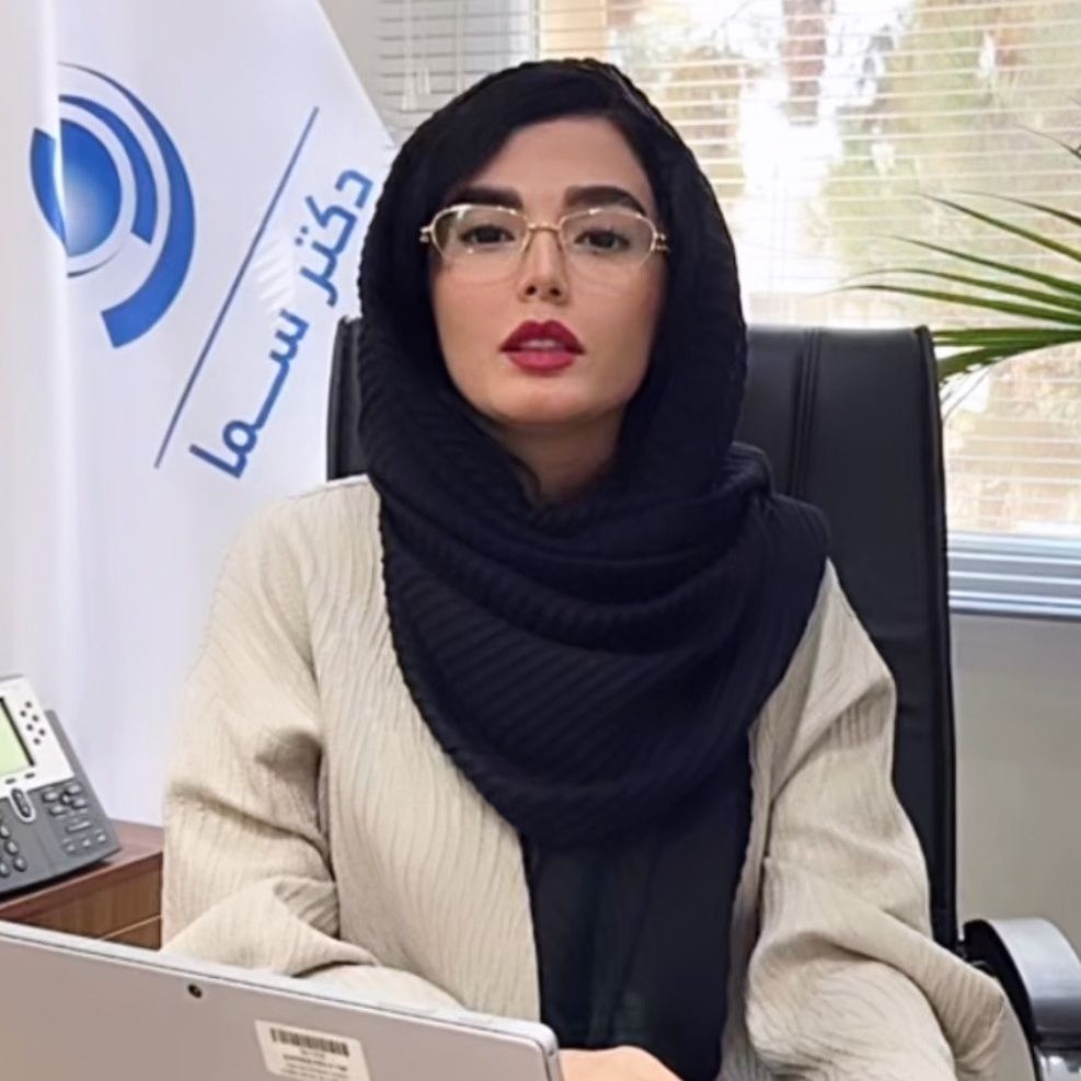 سمیرا حسین نیا - روانشناسی 