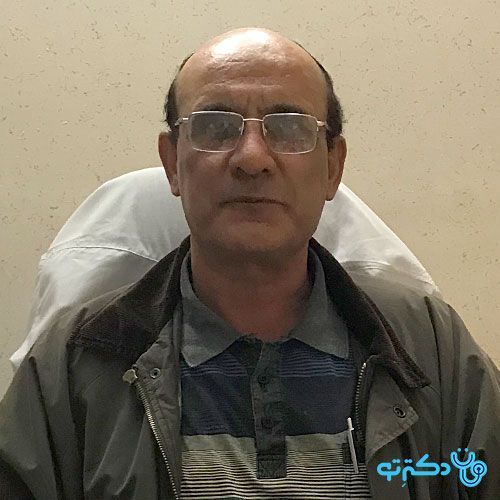 دکتر سعید ماهپور - قلب و عروق تهران