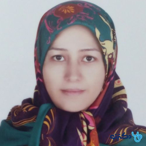 دکتر فریور فردوسی - زنان و زایمان تهران