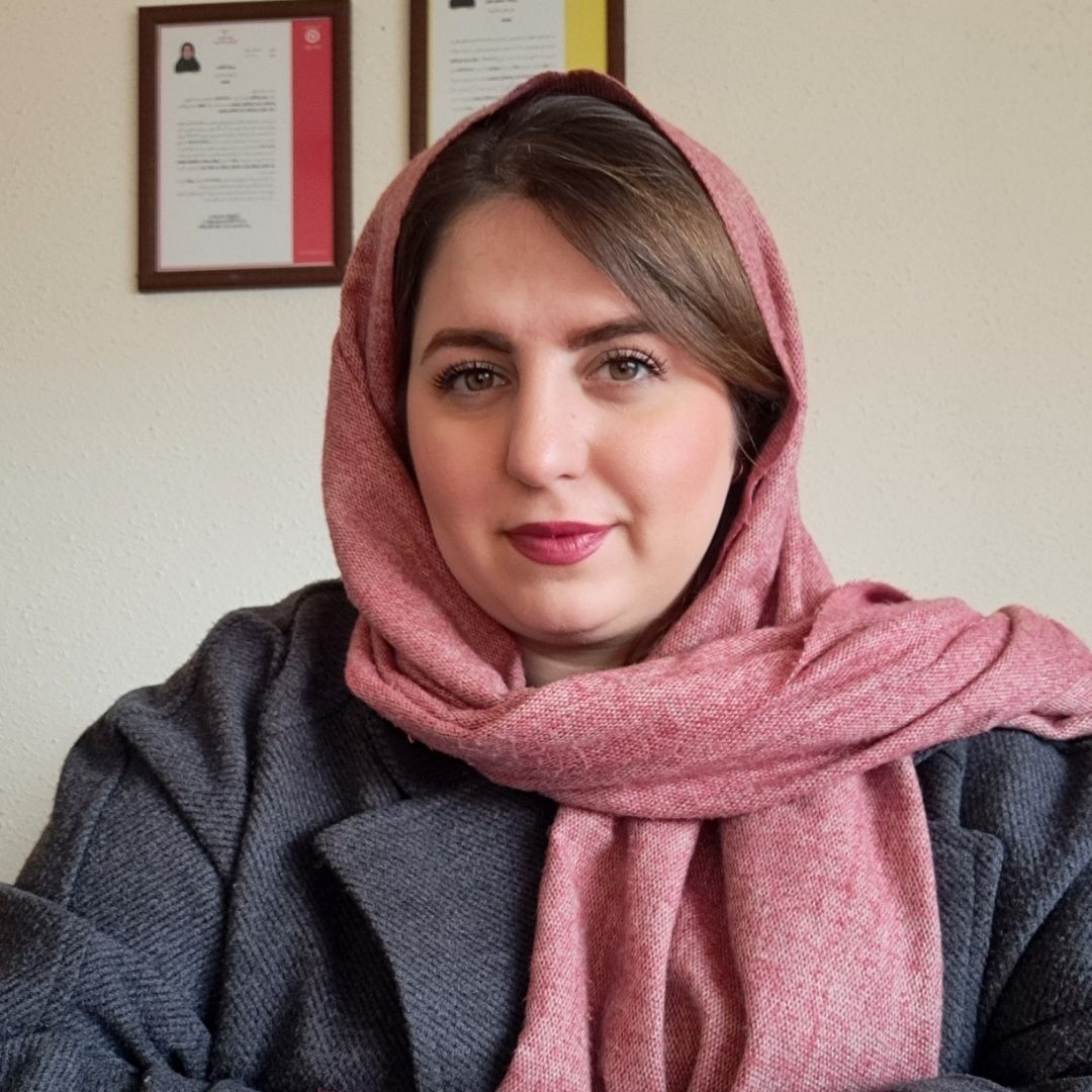 معصومه پوروزیری - روانشناسی رشت