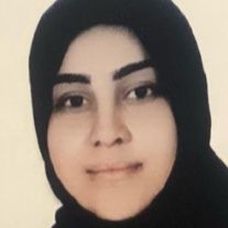 سیده آیسان حسینی - روانشناسی 