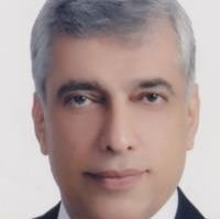 دکتر بهنام کاظمی - گوش و حلق و بینی تهران