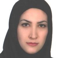 دکتر آیدا رسول زاده - داخلی شیراز