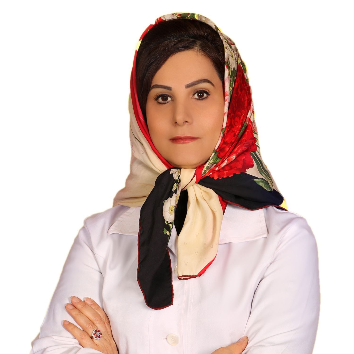 دکتر منصوره منصوری - اورولوژی تهران