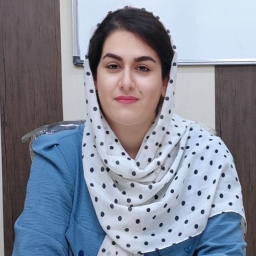 ریحانه بنائی - روانشناسی 