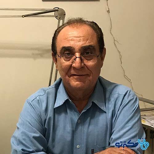 دکتر محمدعلی رجبی - جراحی عمومی اصفهان