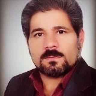 رمضان نجف پور - گفتاردرمانی مشهد