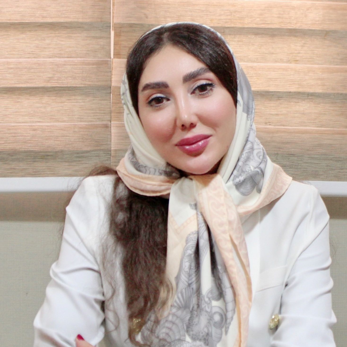 مژگان واثیان - روانشناسی تهران