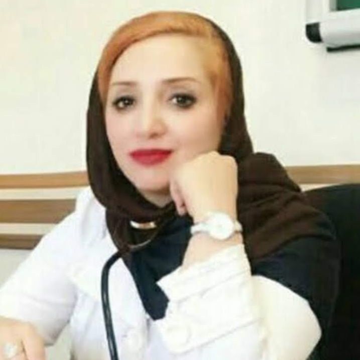 سیمین حسینی - مامایی 