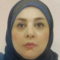 فاطمه پورور - روانشناسی 