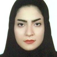 مهرناز نمازی - کار درمانی 