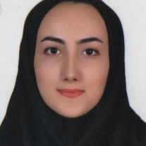 سیده مریم موسوی بورخیلی - روانشناسی قائمشهر