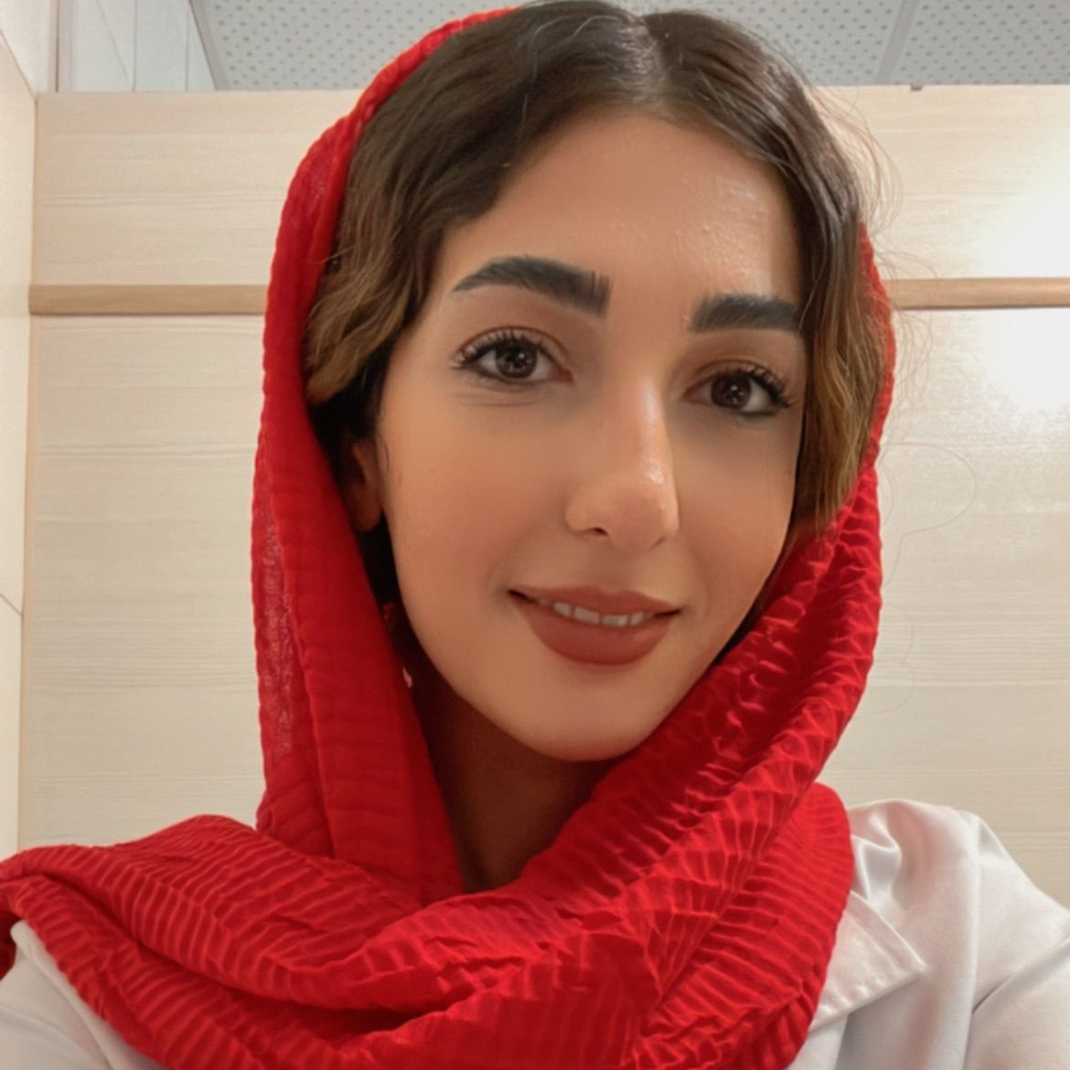 کیمیا منتظری - تغذیه 