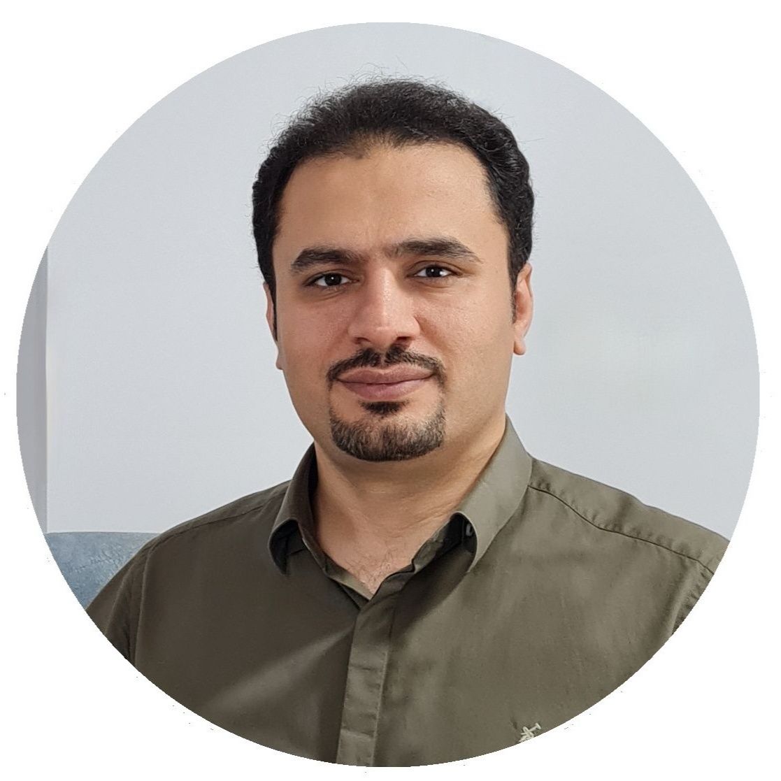 دکتر سجاد امینی منش - روانشناسی شیراز