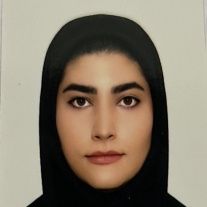 الهام قاسمی - روانشناسی 