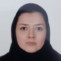 آزاده صمیمی - روانشناسی تبریز