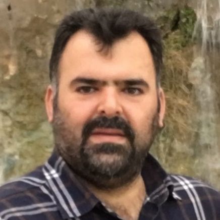 دکتر مازیار حسن زاده کیانی - داخلی ورامین