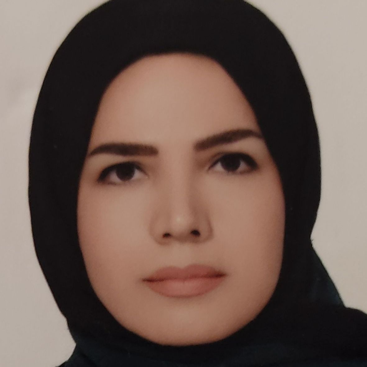 کبری صفری - مامایی کرج