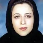 دکتر اکرم نیازی - قلب و عروق تهران