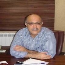 دکتر علی بزم - جراحی عمومی قم