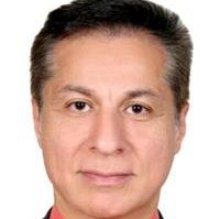 دکتر سید خشایار پاک سرشت - دندانپزشک تهران