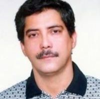 دکتر حسن ضرغام افشار - چشم پزشکی کرج