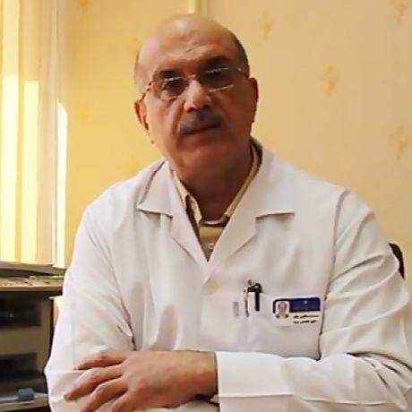 دکتر فرهاد ملک - داخلی سمنان