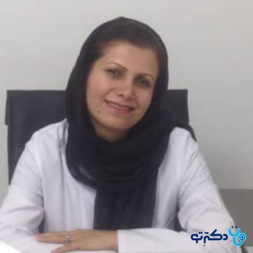 دکتر سارا رییسی - کودکان و اطفال شیراز