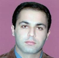 مسعود رضایی - بینایی سنجی 